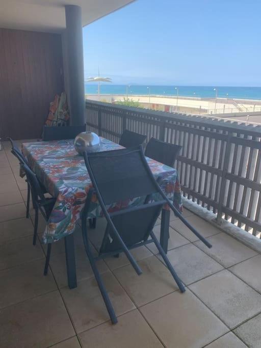 Appartement Plage En Residence Entier 2 Chambres Capbreton Dış mekan fotoğraf