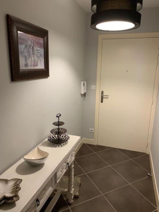Appartement Plage En Residence Entier 2 Chambres Capbreton Dış mekan fotoğraf